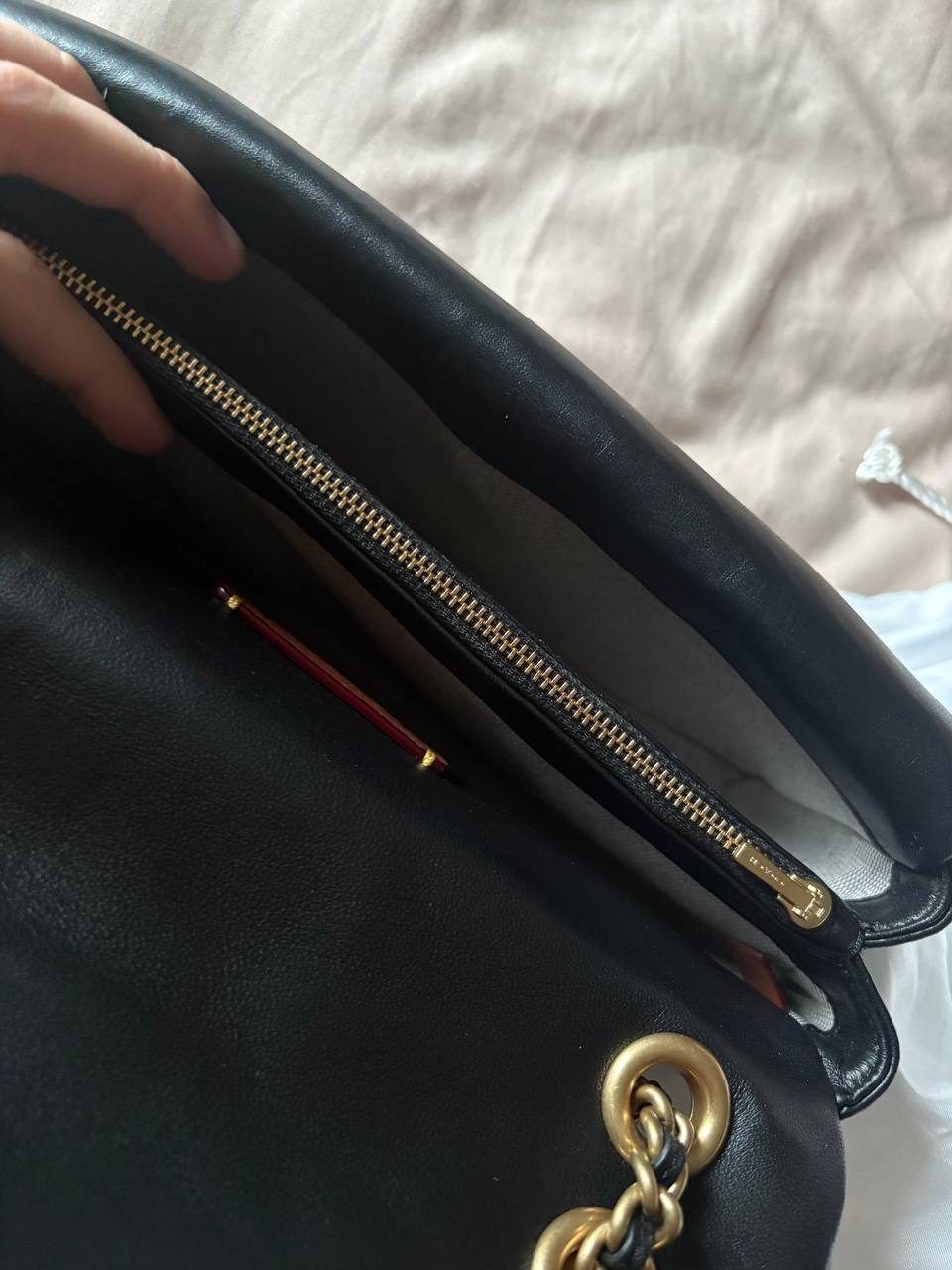 Сумка Coach оригинальная — 3
