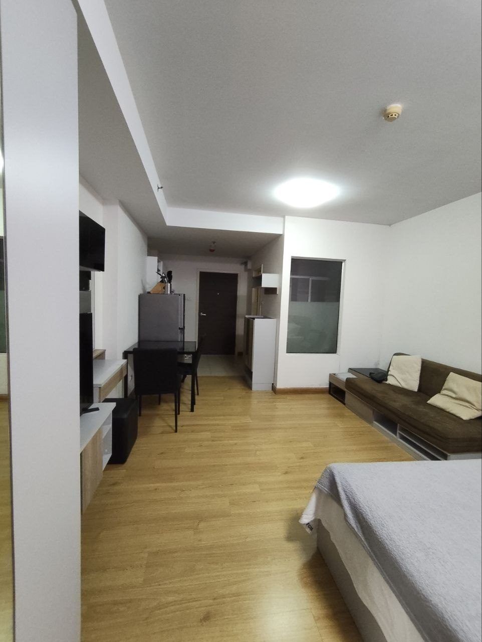 Студия в Supalai mare — 1