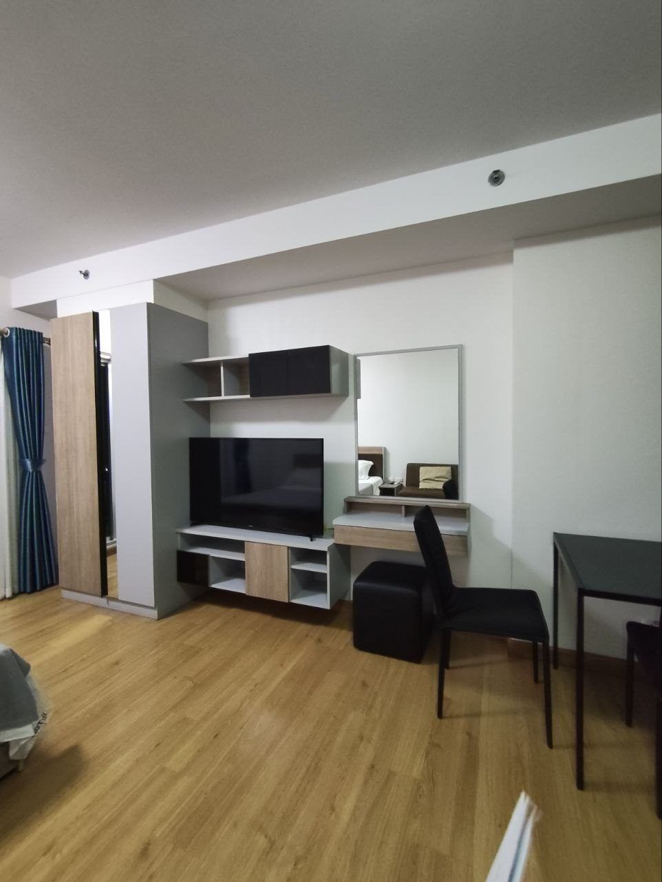 Студия в Supalai mare — 2