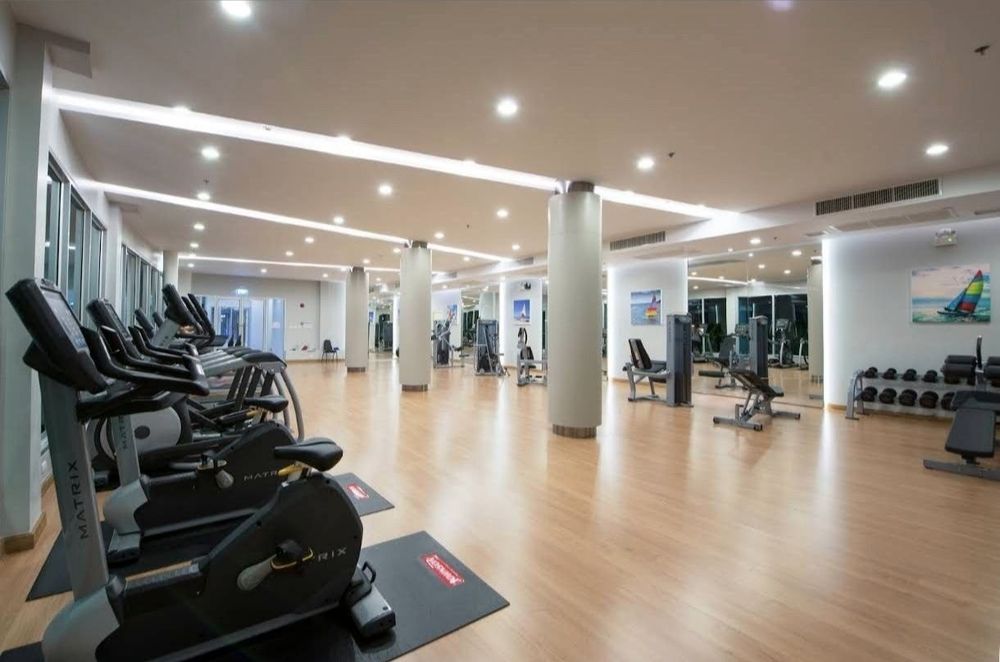 Студия в Supalai mare — 5