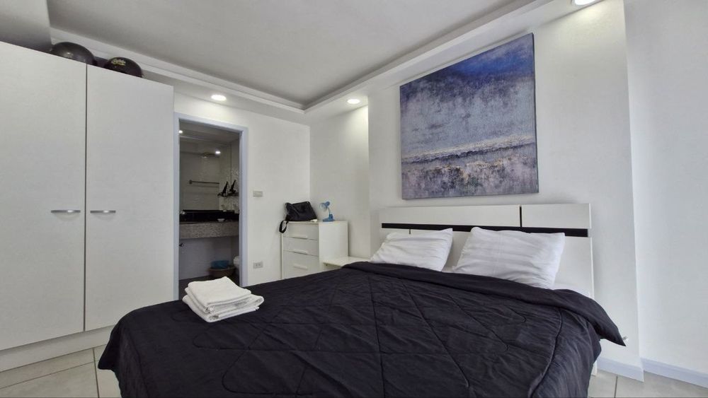 One-bedroom квартира в Siam Oriental — 4
