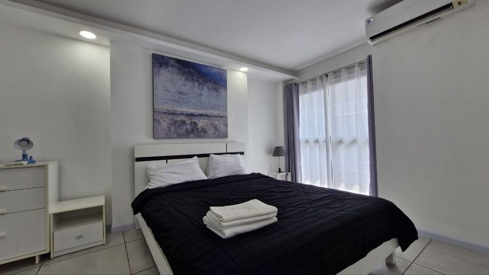 One-bedroom квартира в Siam Oriental — 6