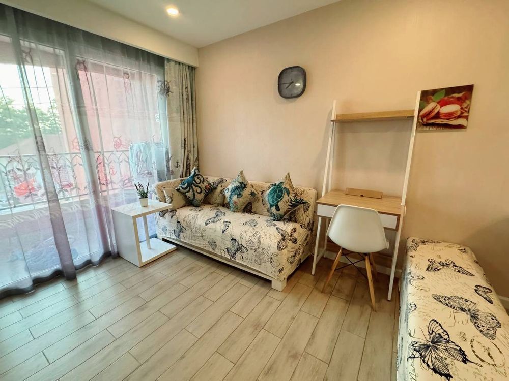 1 bedroom квартира Seven Seas Condo — 2