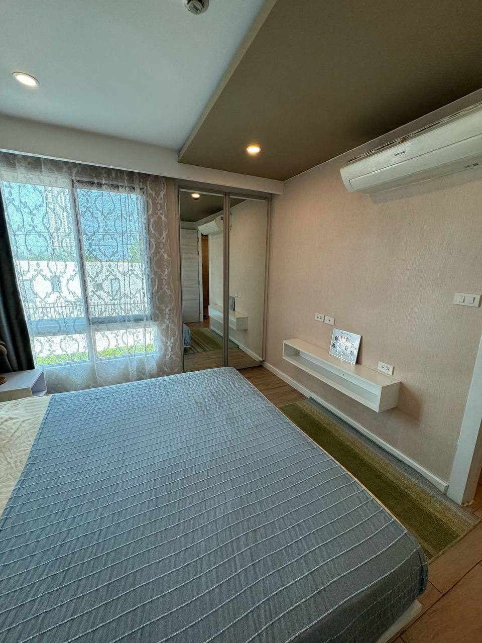 1 bedroom квартира Seven Seas Condo — 3