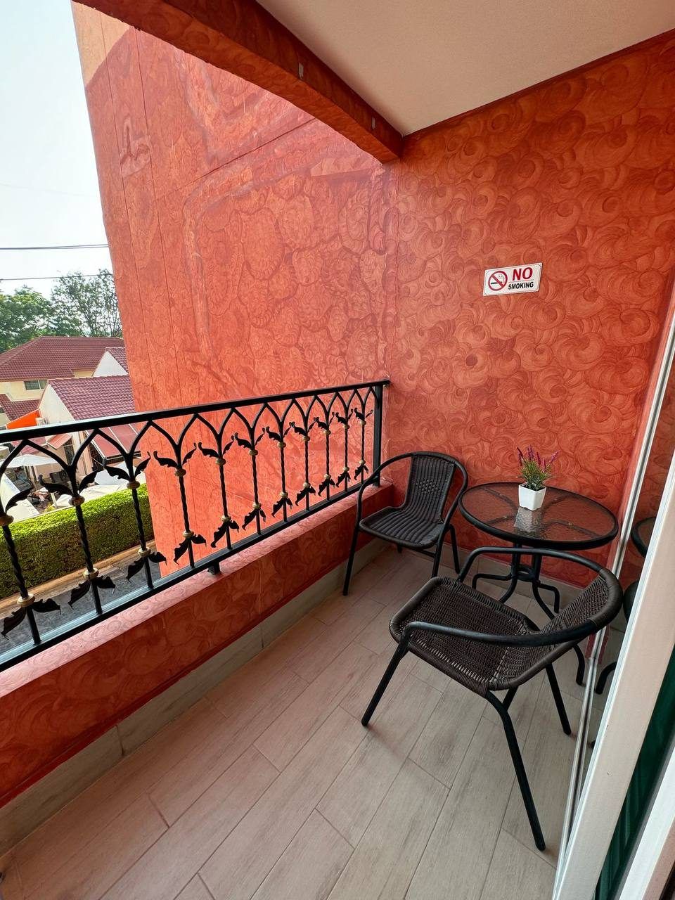 1 bedroom квартира Seven Seas Condo — 4