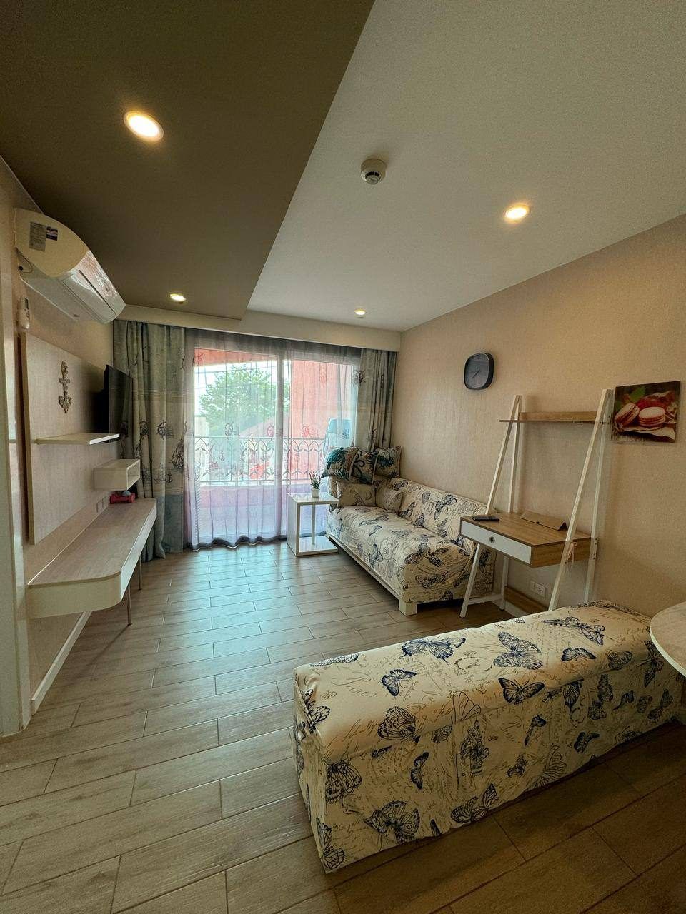 1 bedroom квартира Seven Seas Condo — 5