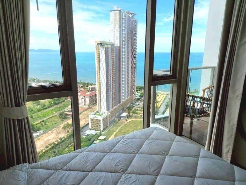 1-комнатная квартира The Riviera Ocean Drive — 2