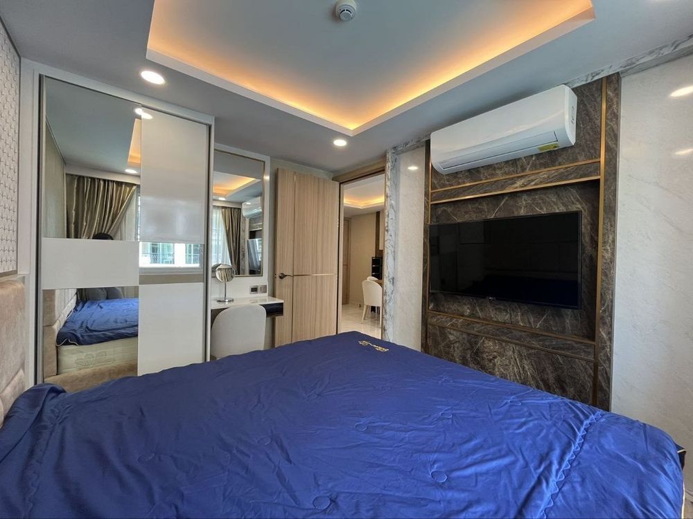 1 bedroom Dusit Park 2, годовой контракт — 6