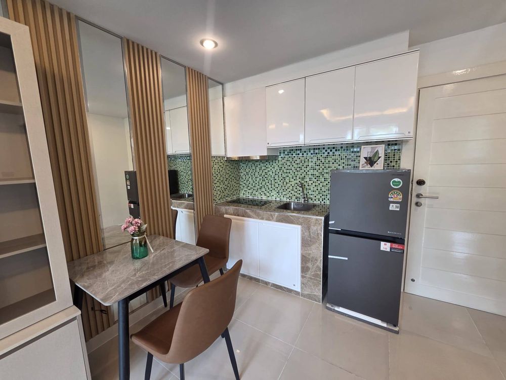 Квартира Amazon Residence 1 спальня — 2