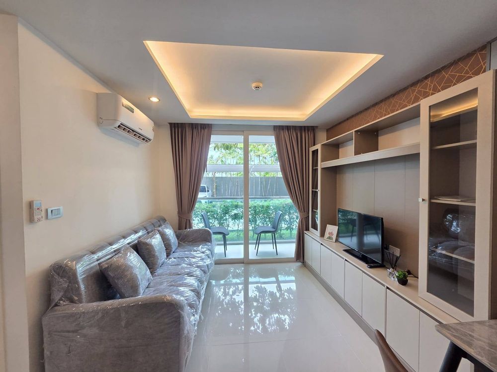 Квартира Amazon Residence 1 спальня — 4