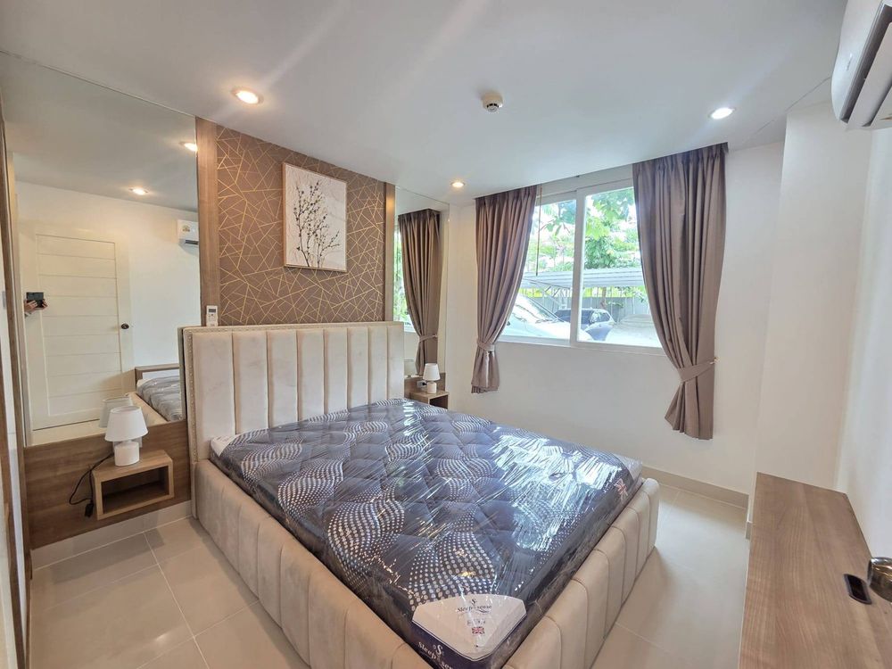 Квартира Amazon Residence 1 спальня — 6