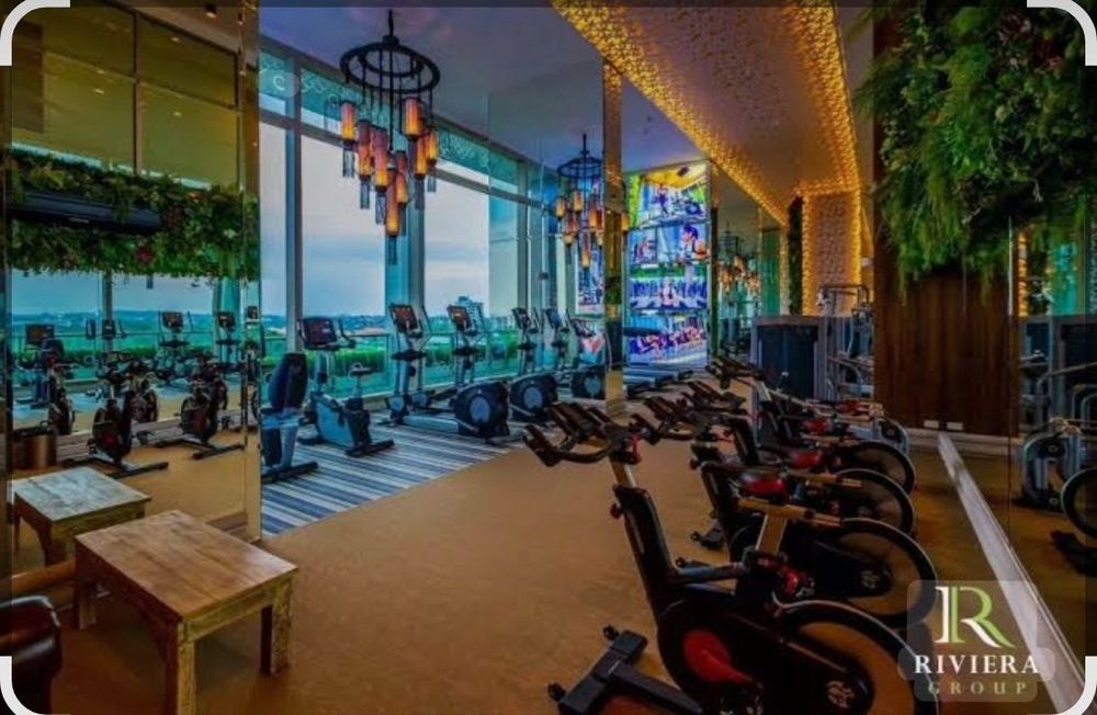 1 bedroom в Riviera Jomtien — 3