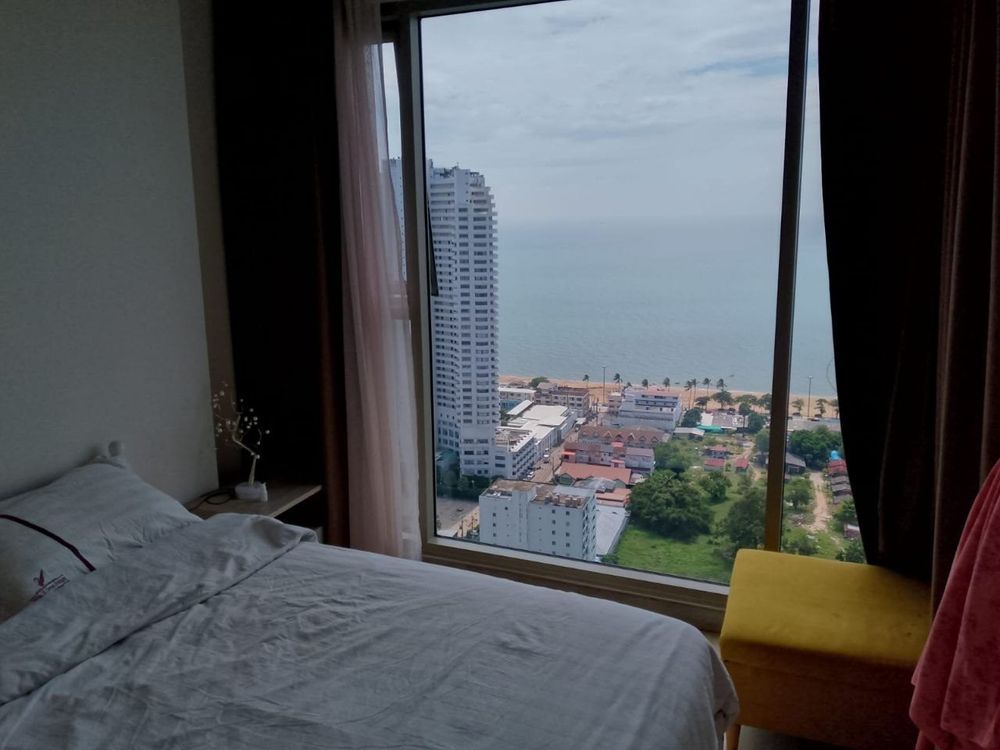 1 bedroom в Riviera Jomtien — 6