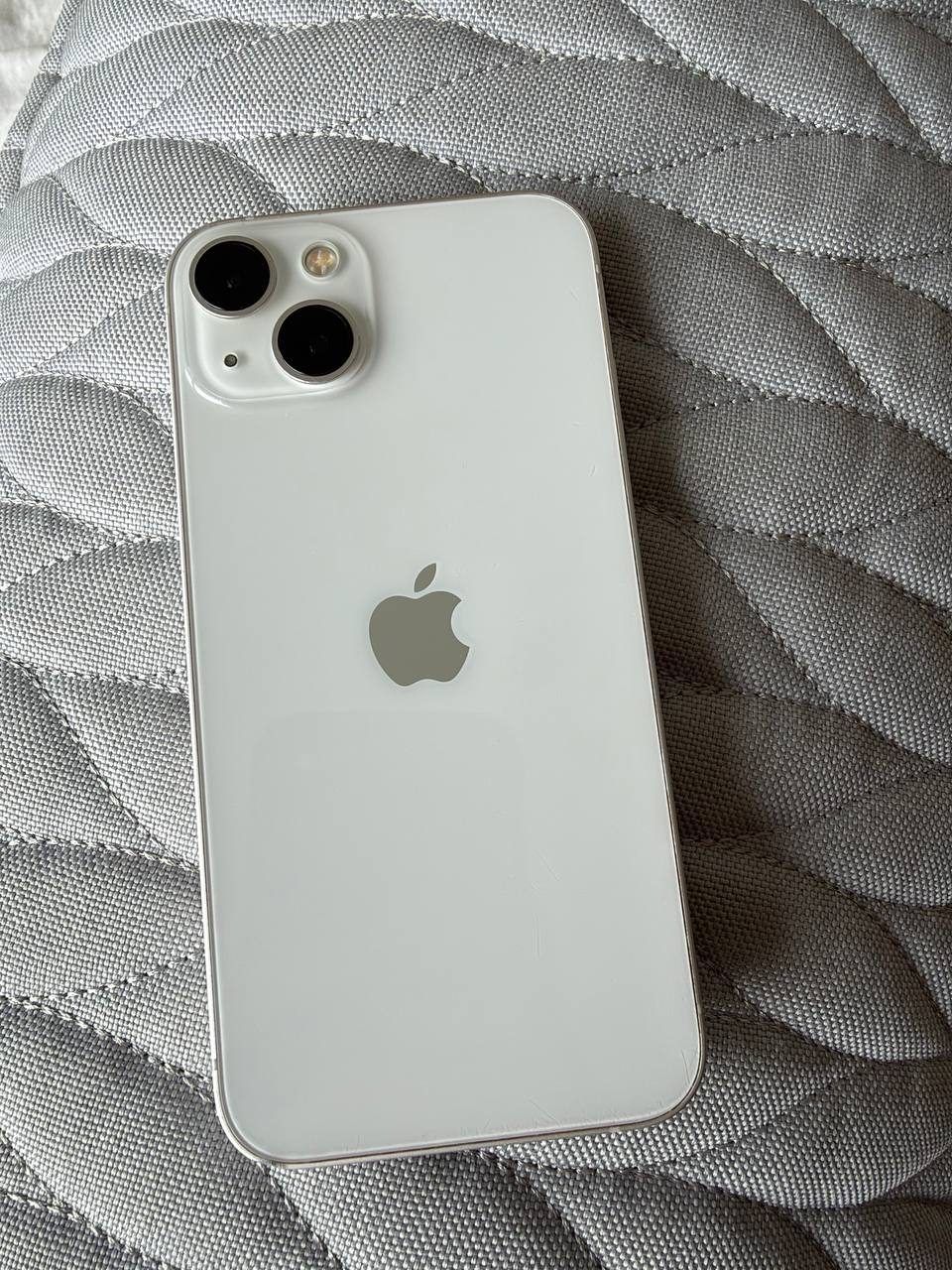 iPhone 13 128GB отличное состояние — 1