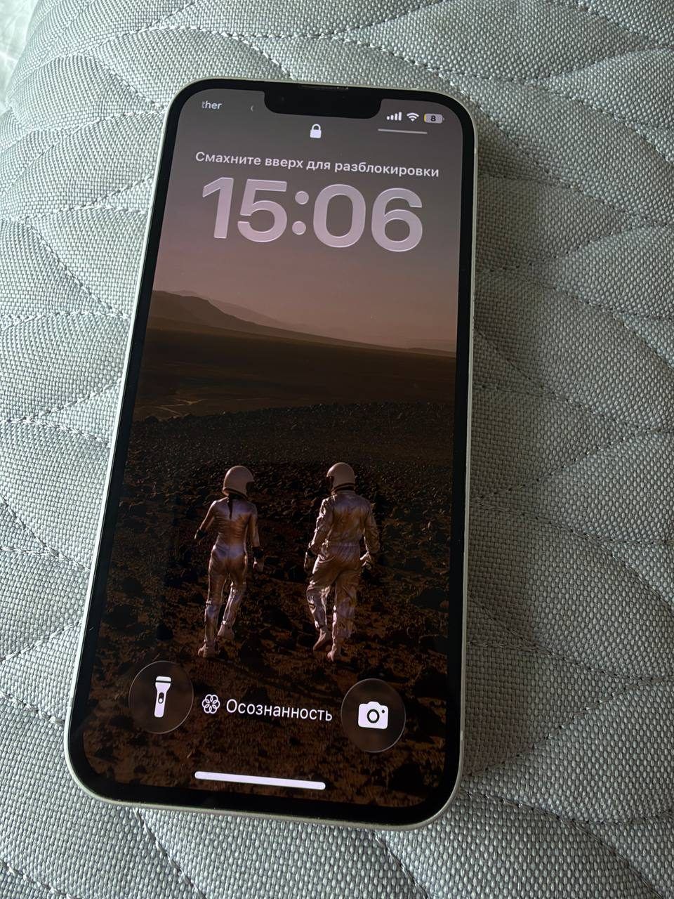 iPhone 13 128GB отличное состояние — 3