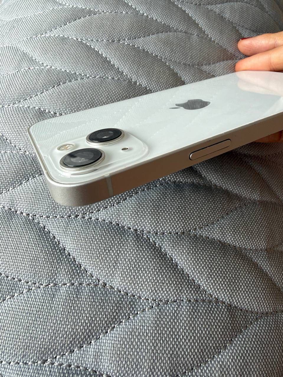 iPhone 13 128GB отличное состояние — 4