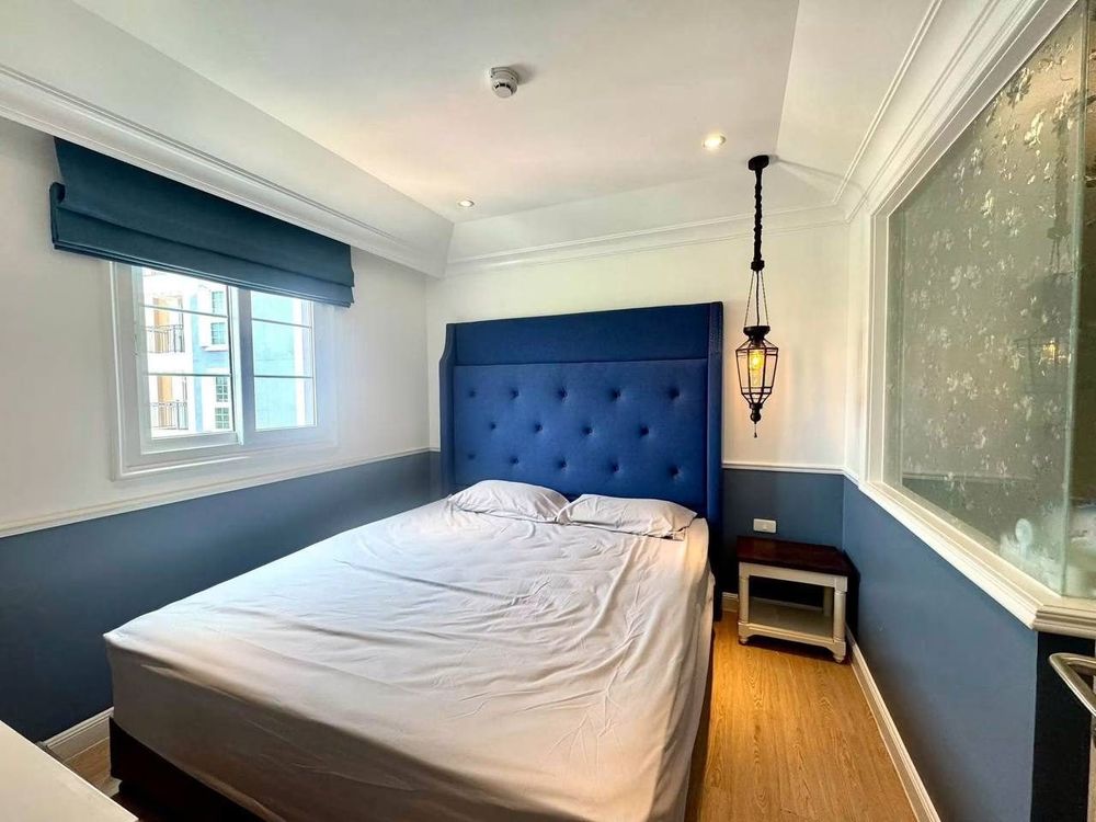 1 бедрум 35м2 в Seven Seas Cote d Azur — 1