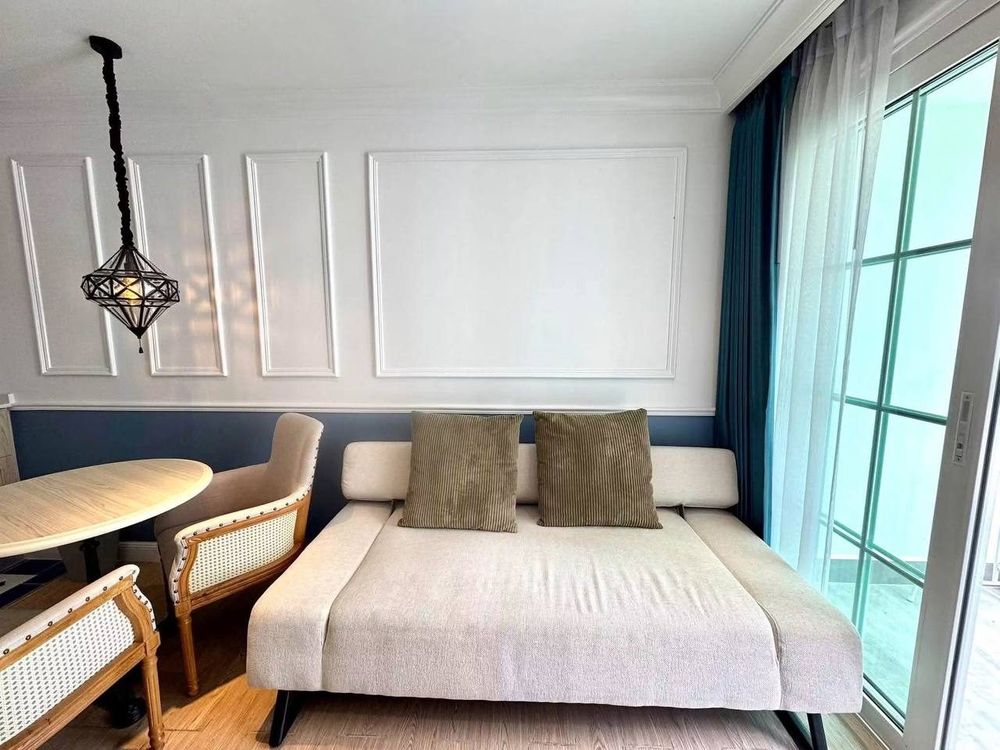 1 бедрум 35м2 в Seven Seas Cote d Azur — 2