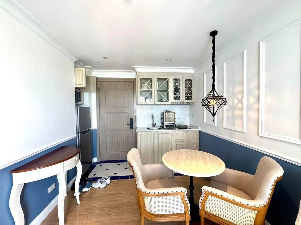 1 бедрум 35м2 в Seven Seas Cote d Azur — 3