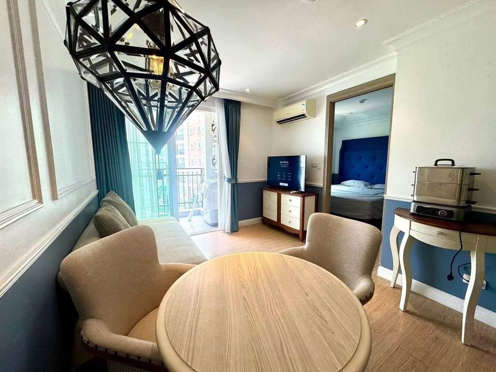 1 бедрум 35м2 в Seven Seas Cote d Azur — 4