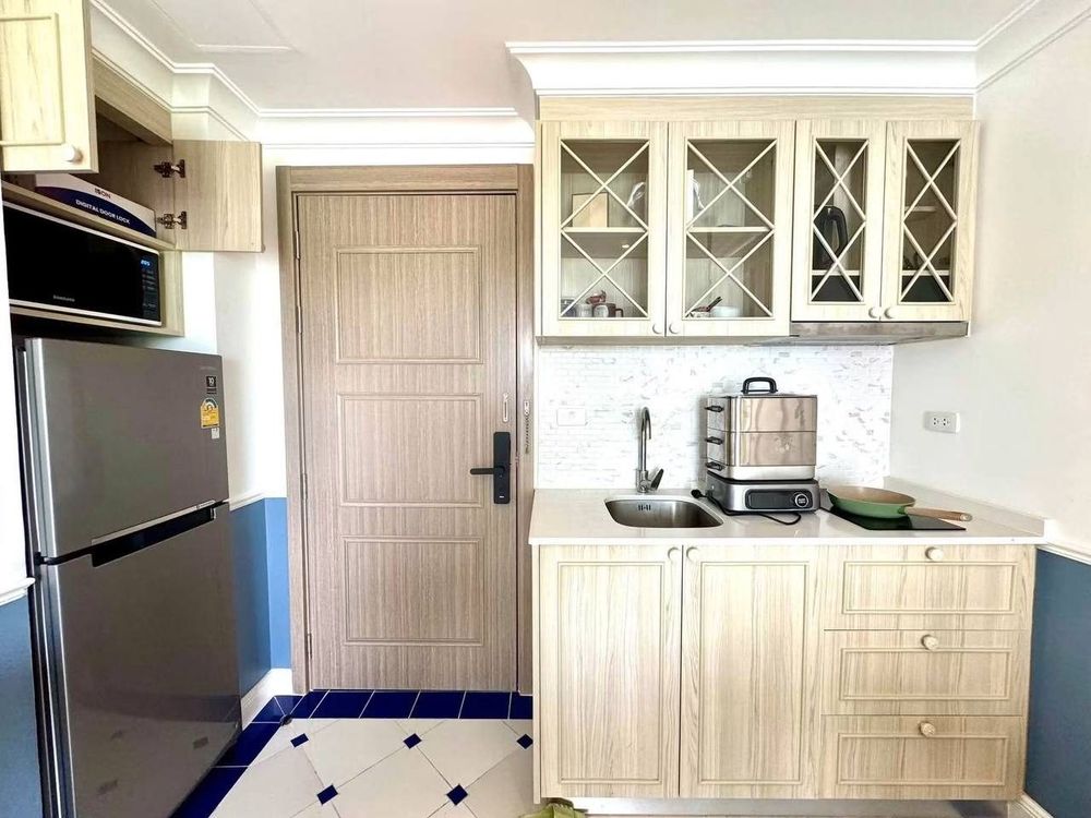 1 бедрум 35м2 в Seven Seas Cote d Azur — 5