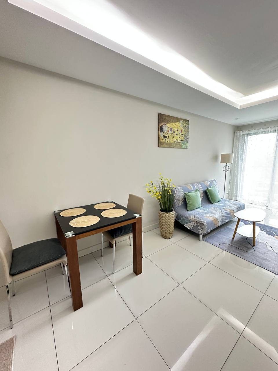 Комфортный 1 bedroom на Пратамнаке — 2