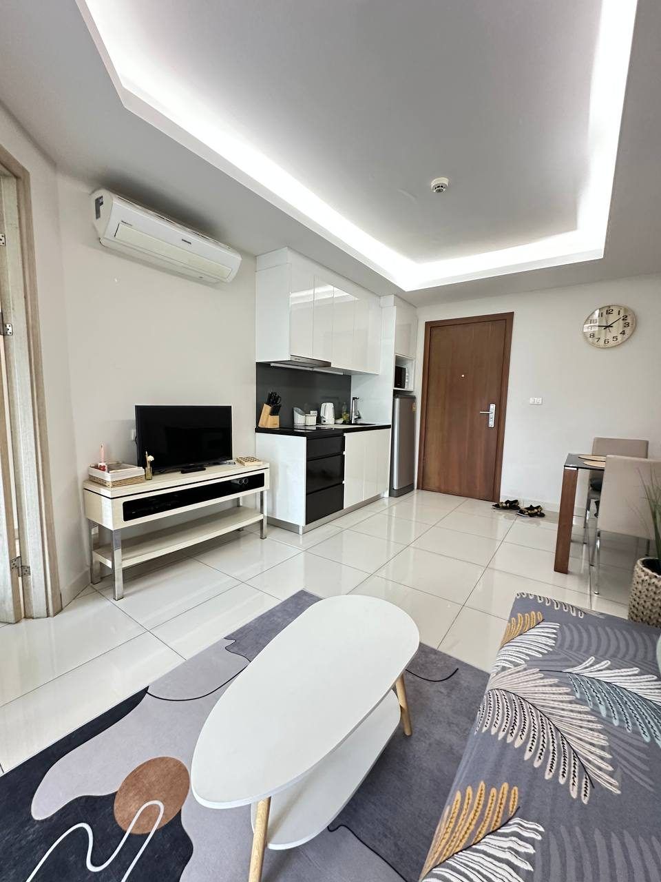 Комфортный 1 bedroom на Пратамнаке — 4