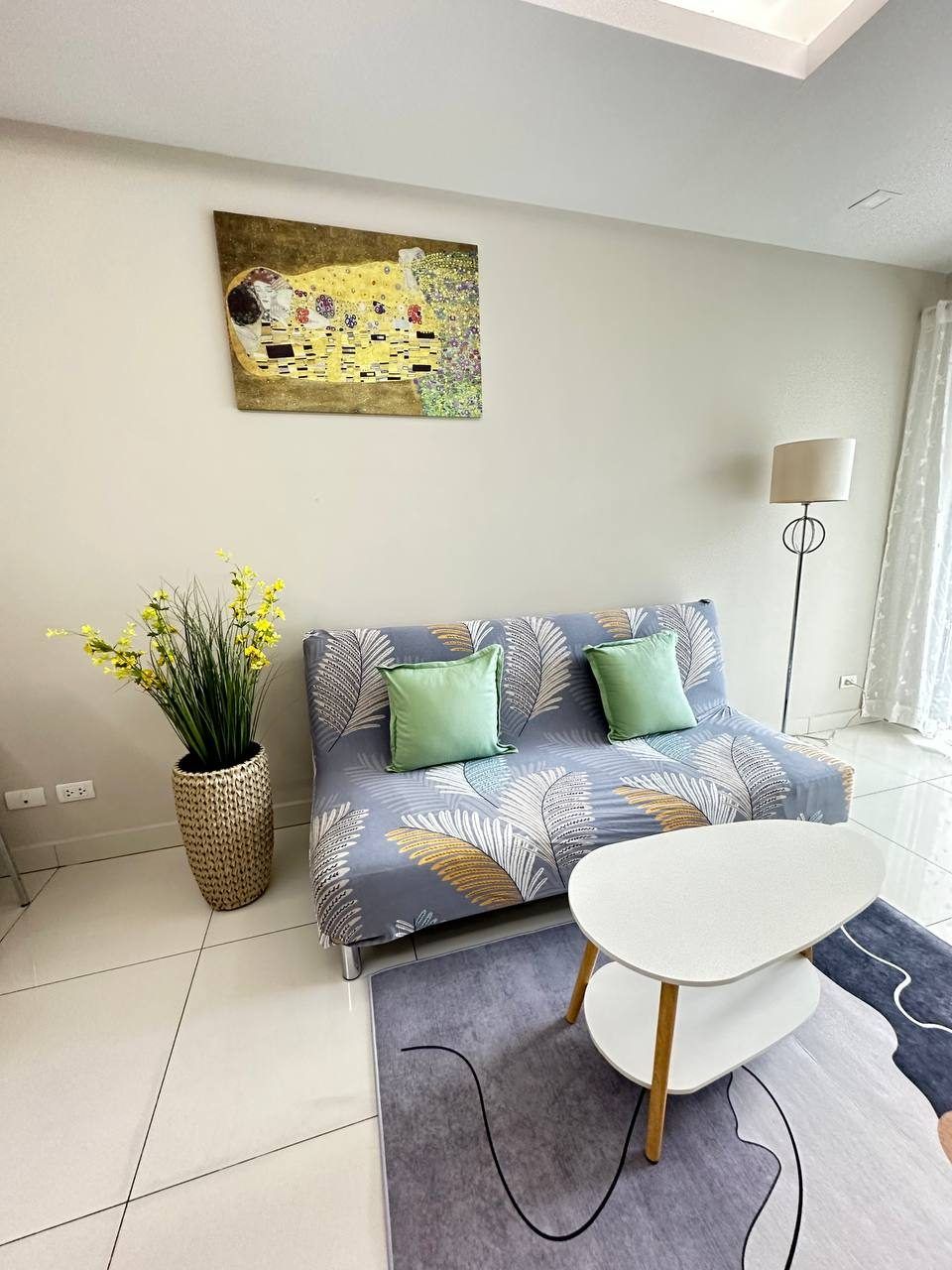 Комфортный 1 bedroom на Пратамнаке — 5