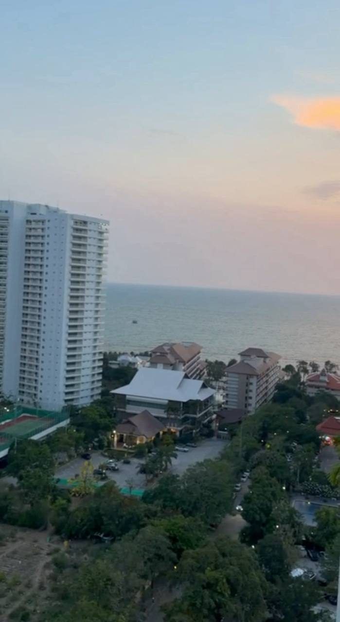 Студия у моря VIEW TALAY — 1