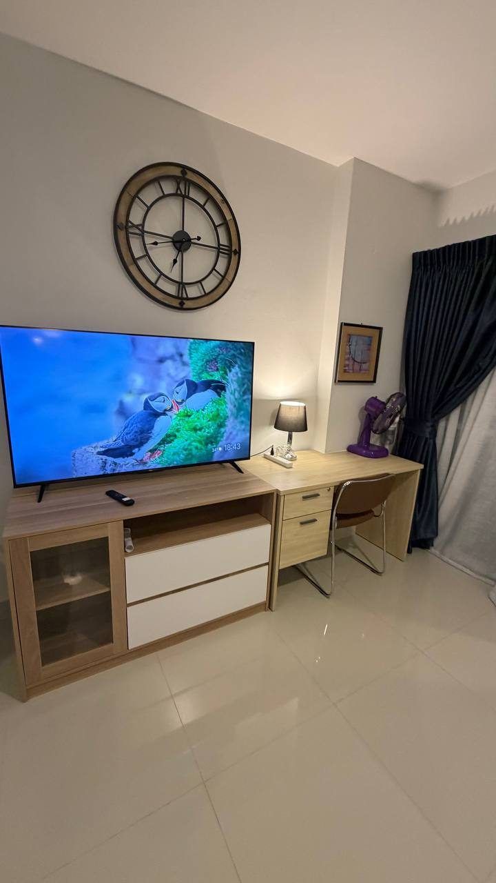 Студия у моря VIEW TALAY — 5