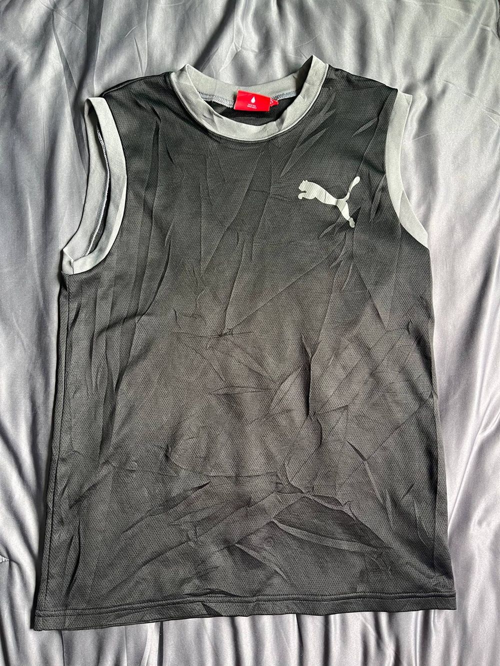 Майка Puma оригинал — 2