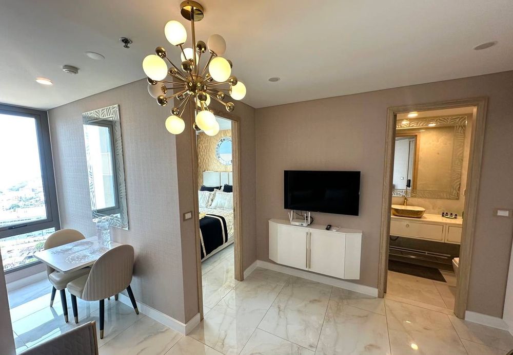 Квартира 1 спальня в Copacabana Jomtien — 4