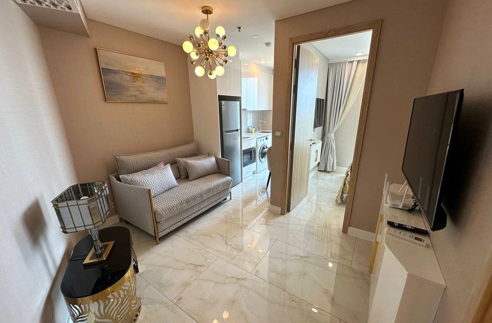 Квартира 1 спальня в Copacabana Jomtien — 5