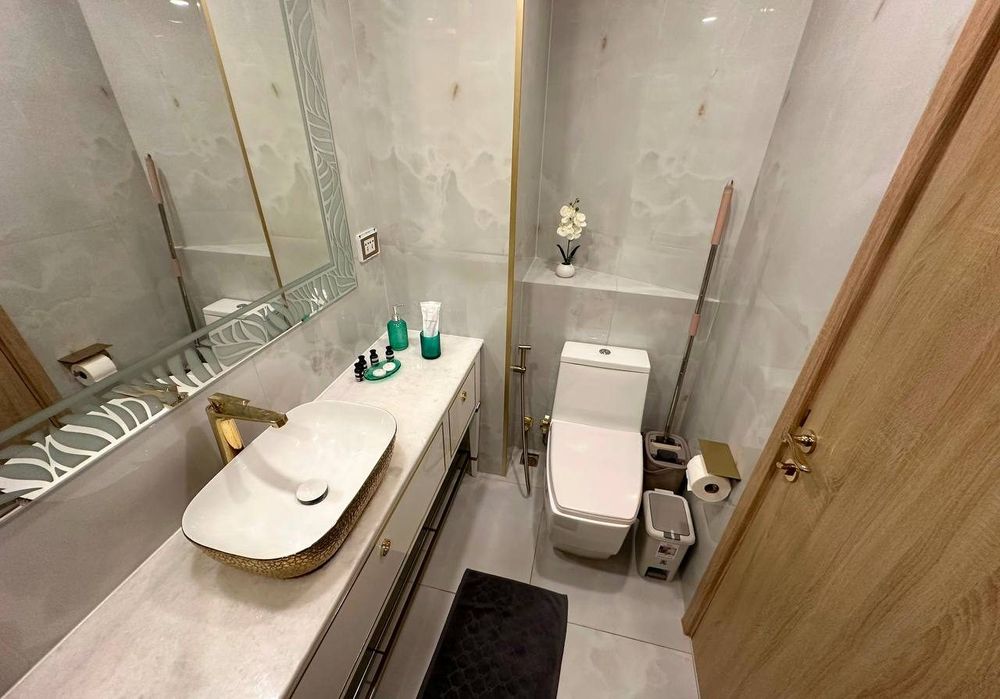 Квартира 1 спальня в Copacabana Jomtien — 6