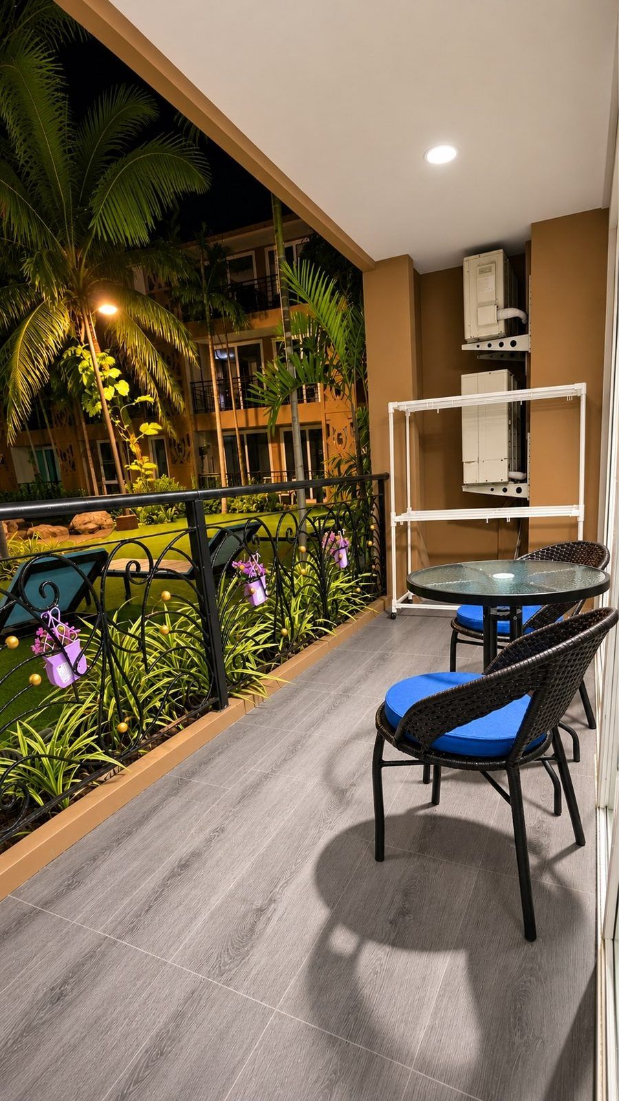 Квартира с 2 спальнями в Atlantis Condo — 2