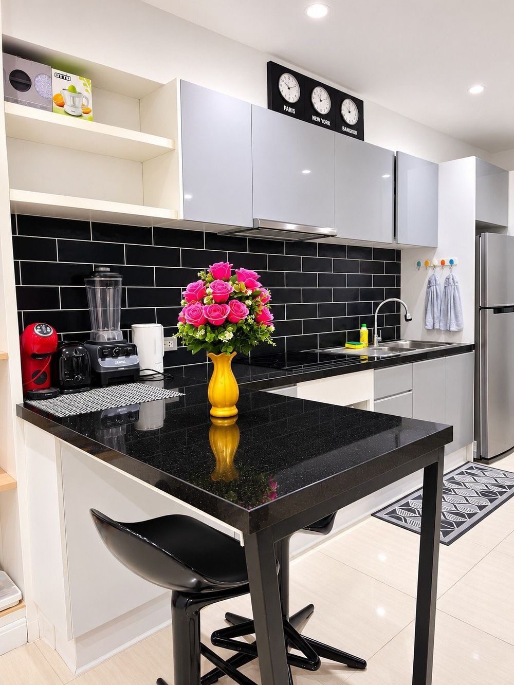 Квартира с 2 спальнями в Atlantis Condo — 3