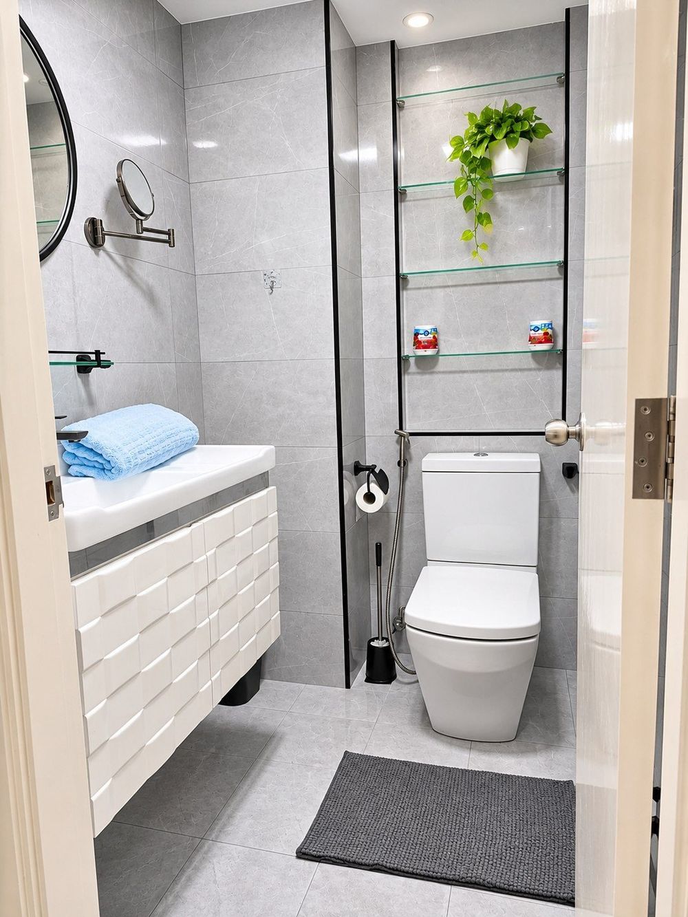 Квартира с 2 спальнями в Atlantis Condo — 4