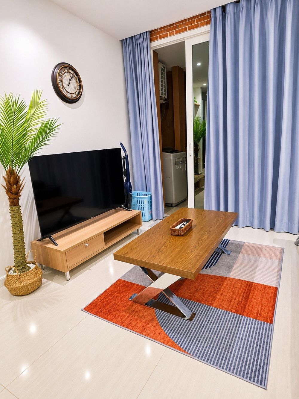 Квартира с 2 спальнями в Atlantis Condo — 5