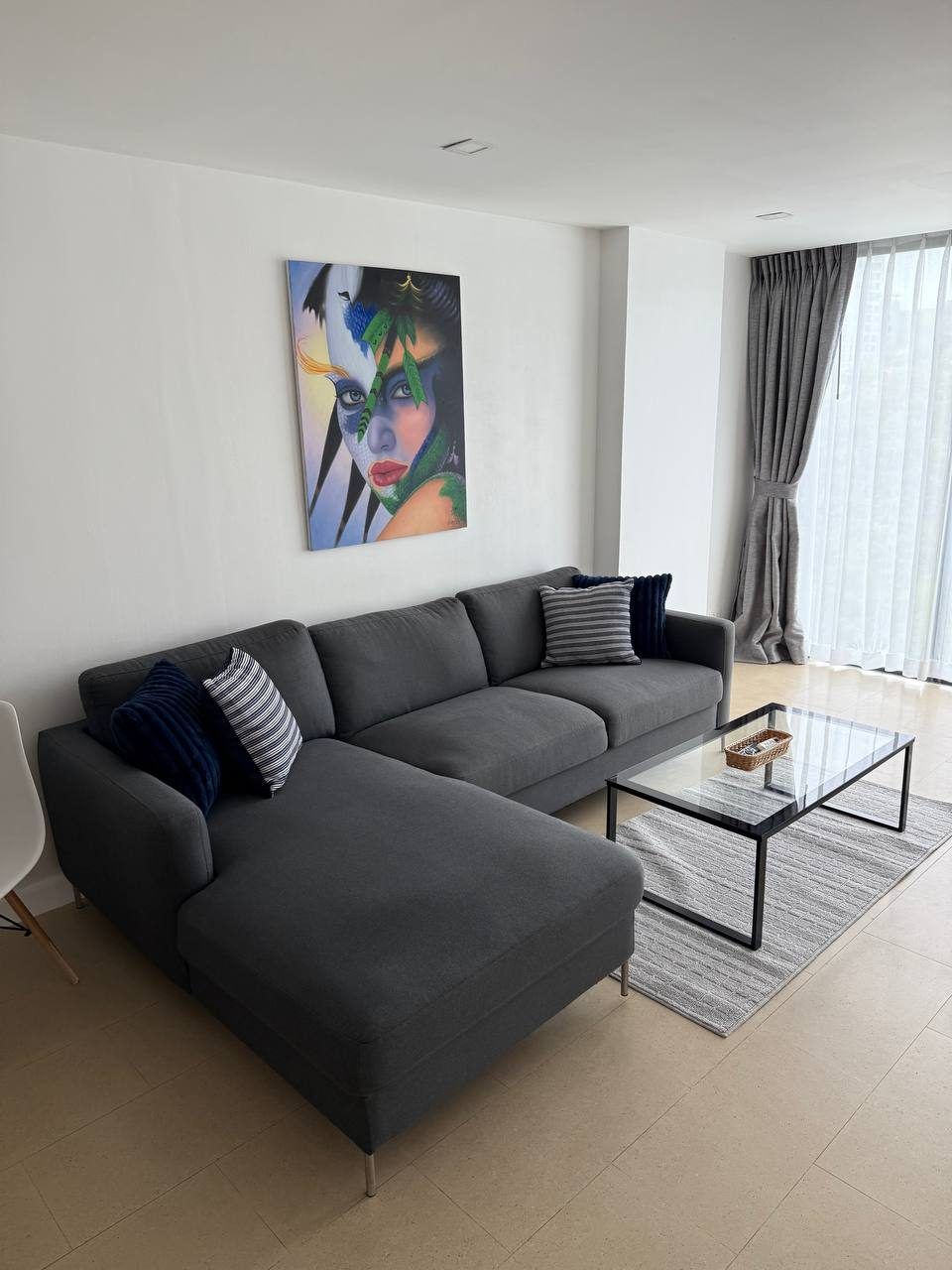 1 bedroom аренда Aurora Pratumnak — 2