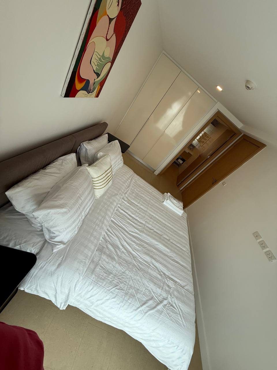 1 bedroom аренда Aurora Pratumnak — 6