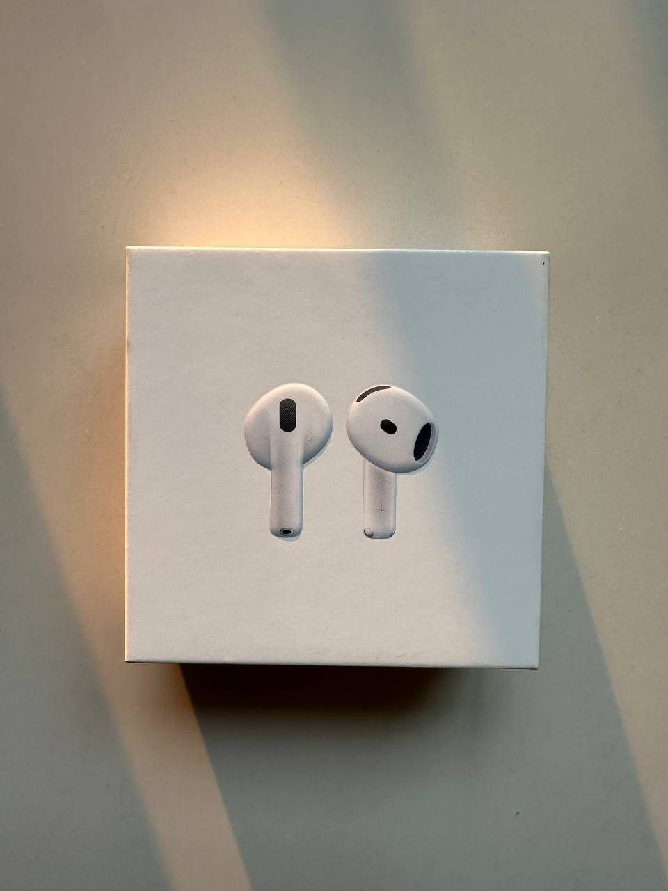 Новые наушники AirPods 5 — 1