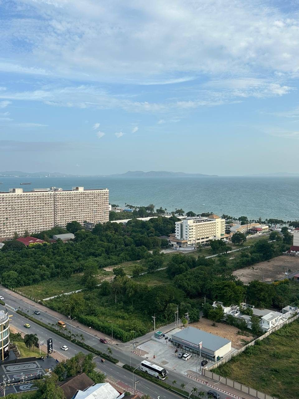 Квартира 1 спальня в Dusit Grand View — 1
