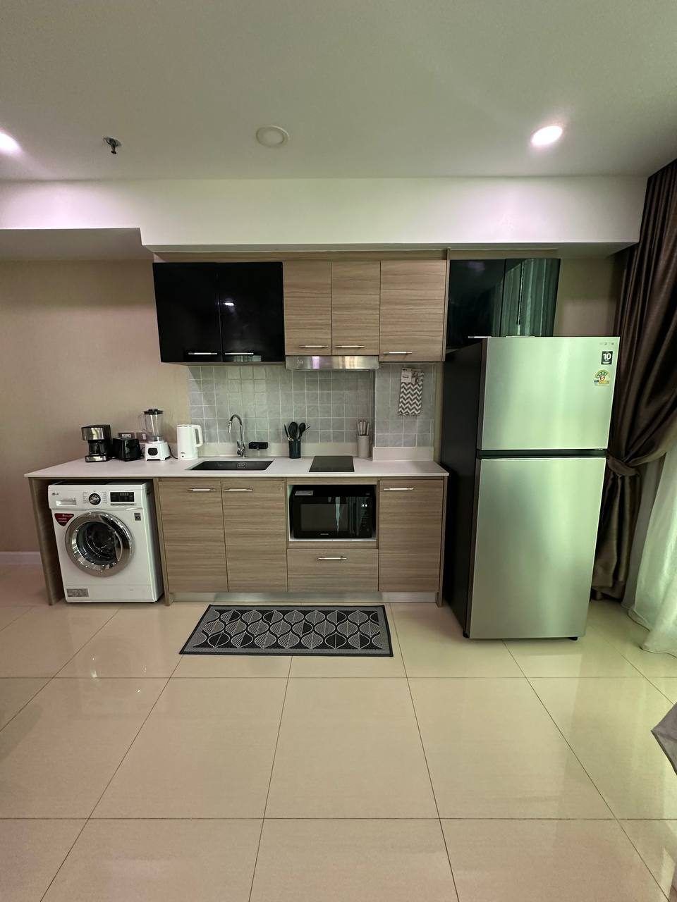 Квартира 1 спальня в Dusit Grand View — 2