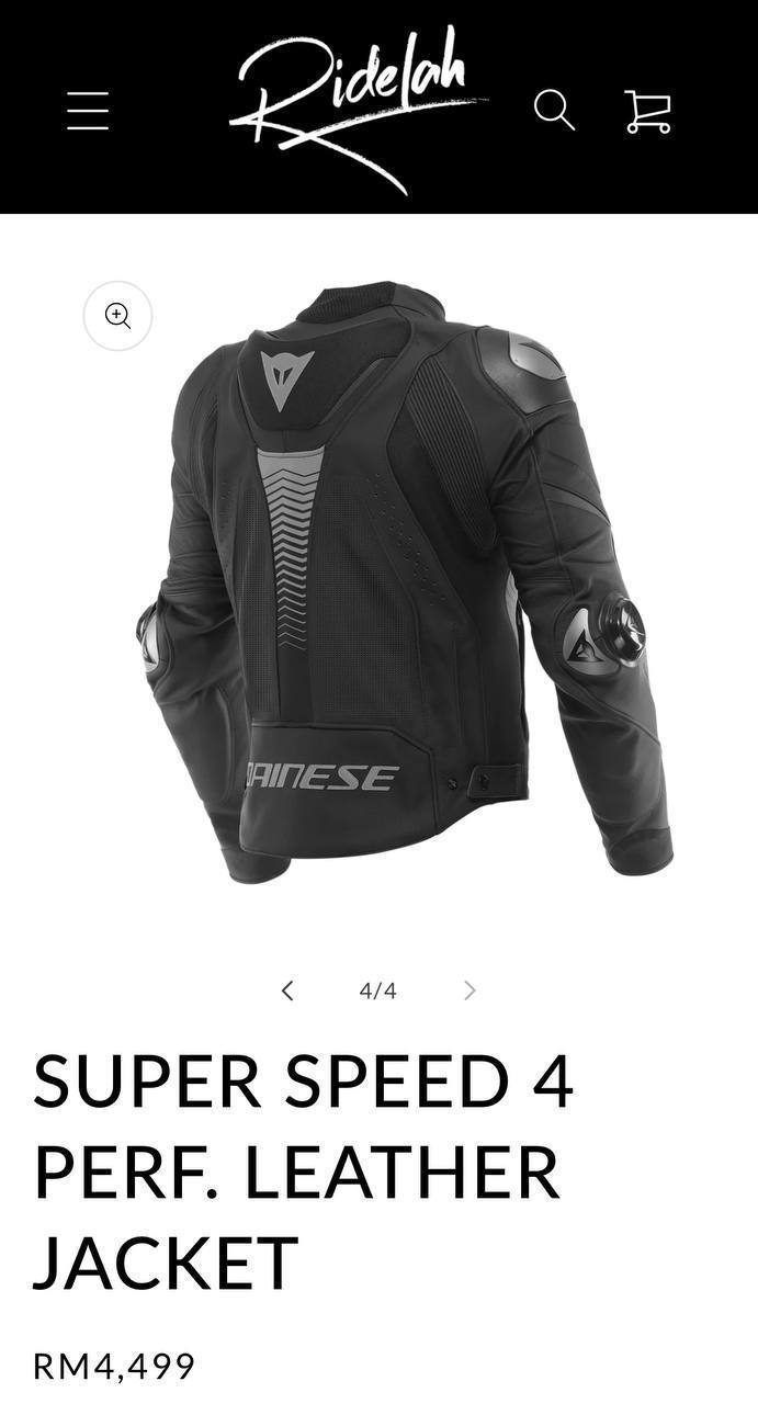 Dainese мото костюм куртка брюки — 2
