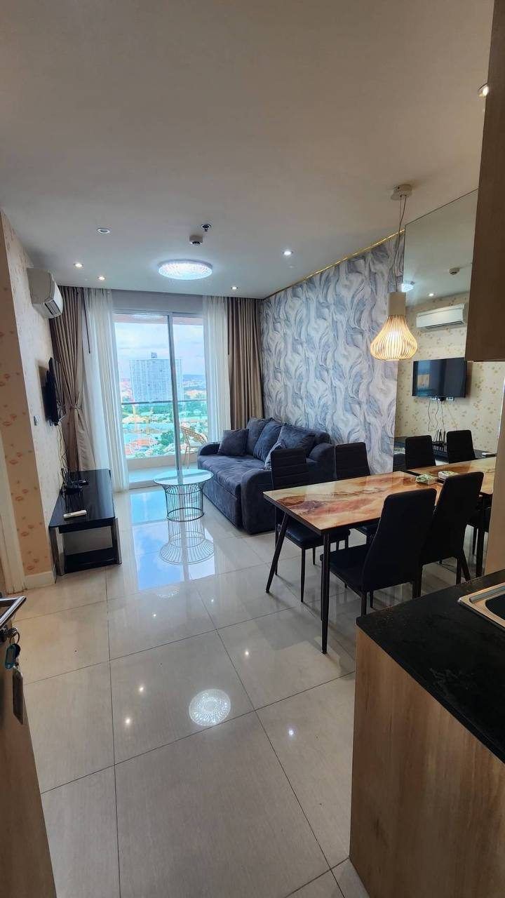 1 bedroom condo Grande Caribbean — 2