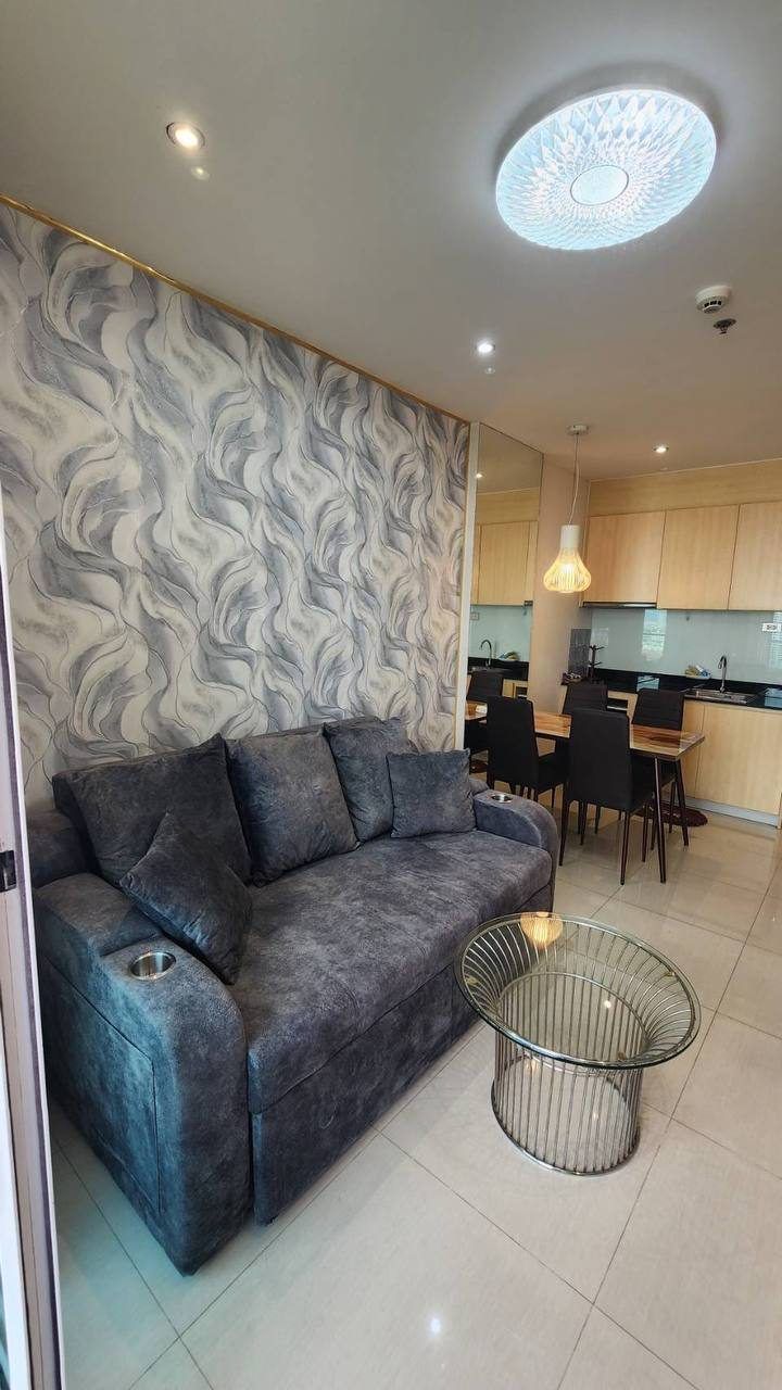 1 bedroom condo Grande Caribbean — 3