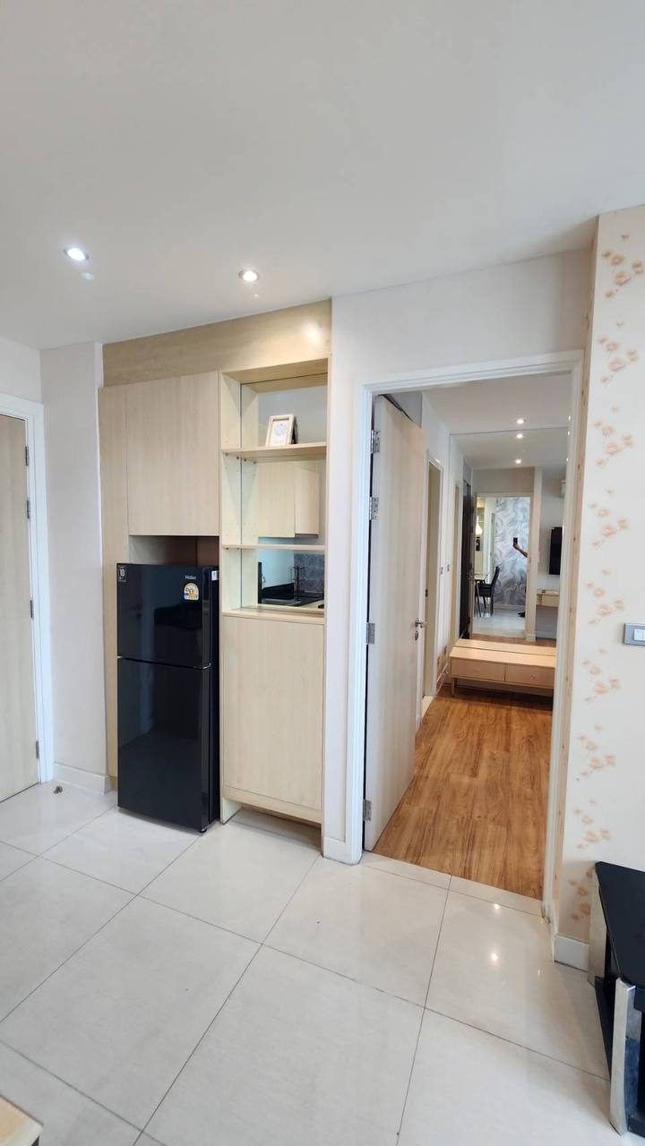1 bedroom condo Grande Caribbean — 4