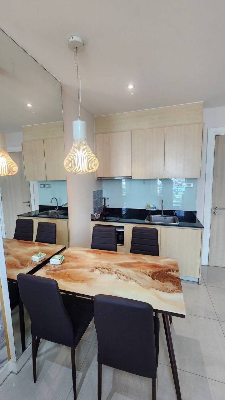1 bedroom condo Grande Caribbean — 5