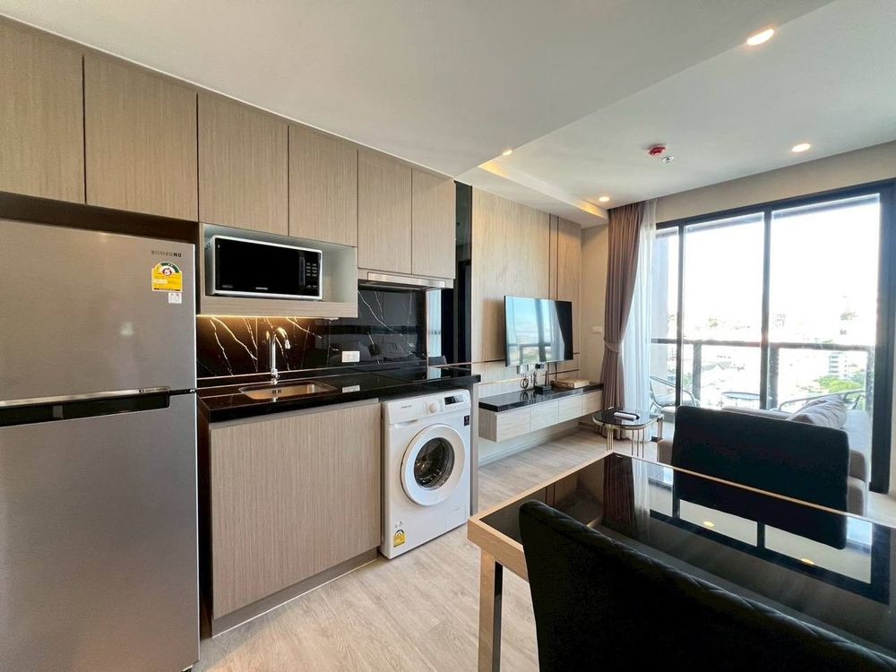 1 спальня в The Panora Condominium — 2
