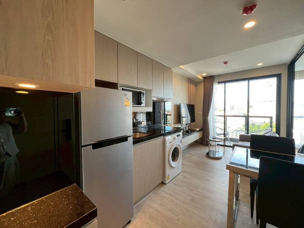 1 спальня в The Panora Condominium — 3